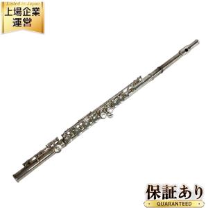 ヤマハ YAMAHA YFL-211S フルート 楽器