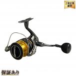 SHIMANO 20 TWIN POWER ツインパワー 4000PG スピニングリール シマノ 釣具