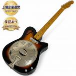 Fender  RESO-TELE
