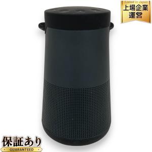 BOSE ボーズ SoundLink Revolve 419356 Bluetooth Speaker スピーカー オーディオ 音響