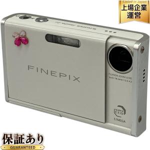 FUJIFILM FinePix Z2 コンパクトデジタルカメラ
