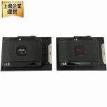 HORSEMAN 10EXP 120 8EXP 120 ロールフィルムホルダー カメラ周辺機器 ホースマン