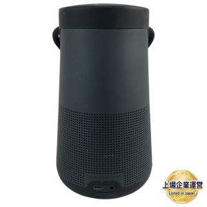 BOSE ボーズ SoundLink Revolve 419356 Bluetooth Speaker スピーカー オーディオ 音響