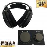 astro A40TR01 A40 ゲーミング ヘッドセット / astro A00084 MIXAMP PRO 2点セット 音響機材