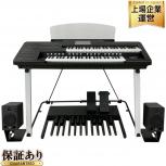 YAMAHA  電子ピアノ ELC-02