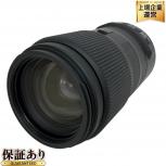 SIGMA   100-400mm F5-6.3 DG OS HSM 