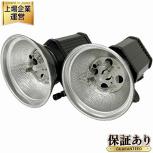 SUNSTAR NEW OCTA30 STROBO 2点セット カメラ周辺機器 サンスター
