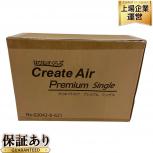 はぴねすくらぶ Create Air Premium single クリエイトエア エアーベッド