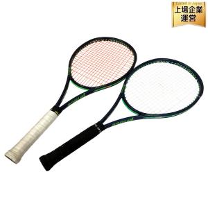 Prince PHANTOM GRAPHITE 100 テニスラケット プリンス ファントム グラファイト ラケット