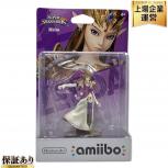 Nintendo amiibo フィギュア Zelda 大乱闘スマッシュブラザーズ シリーズ アミーボ 任天堂