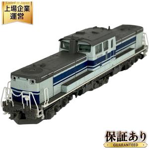TOMIX トミックス 2212 国鉄 DD51500形ディーゼル機関車 単品 鉄道模型 Nゲージ
