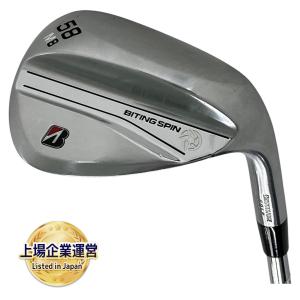 Bridgestone BITING SPIN 52 M8 ウェッジ N.S.PRO MODUS 3 ゴルフクラブ