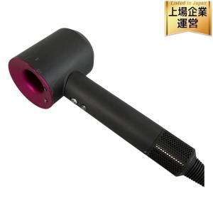 Dyson Super sonic ダイソン HD01 ヘアードライヤー ドライヤー