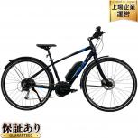 TREK  VERVE+