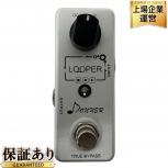 Donner ドナー LOOPER ルーパー ミニペダル 音響機材