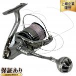 SHIMANO   STRADIC 4000MHG 