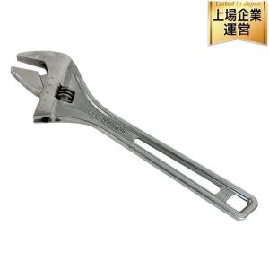 KTC WMA-300 モンキーレンチ