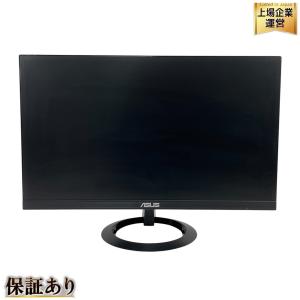 ASUS VZ239HR 23V型 フレームレス モニター フルHD ノングレア エイスース