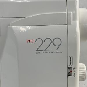 アパレル通販サイトランキング SINGER PRO229(ミシン)の新品/中古販売 | 1619070 | ReRe[リリ] その他