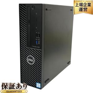 Dell Precision Tower 3431 Workstation デスクトップ PC i9 9900 3.1GHz 16GB SSD 256GB HDD 1TB Windows 10 Pro