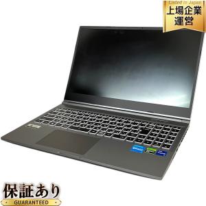 Dospara GALLERIA R5-RL5 ゲーミング ノート パソコン 第13世代 i7 13700H 32GB SSD 1TB RTX4050 15.6インチ WQHD 165Hz Win11