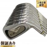 DUNLOP FORGED XXIO 2007 3,4,5,6,7,8,9,P,A,S 10本 アイアン セット N.S PRO 950GH ゴルフクラブ