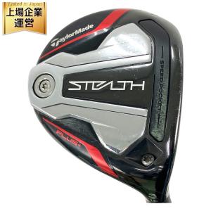 テーラーメイド STEALTH PLUS ステルス プラス ドライバー 1W 9° Tour AD GT-7 ゴルフクラブ