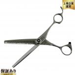 東光舎 ING ET-40G セニングシザー 理美容器具 ハサミ