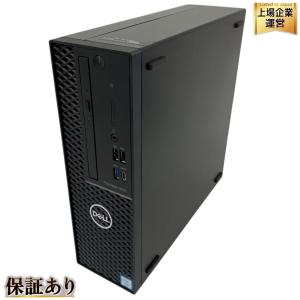Dell Precision Tower 3431 Workstation デスクトップ PC i9 9900 3.1GHz 16GB SSD 256GB HDD 1TB Windows 10 Pro