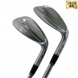 MIZUNO S-100 アイアン S,F 2本セット ゴルフクラブ ミズノ