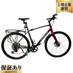 TREK FX4 クロスバイク 2020年モデル 自転車
