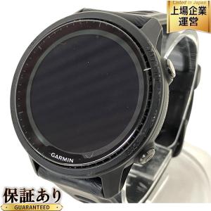 GARMIN ガーミン FORERUNNER 955 DUAL POWER 010-02638-D0