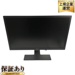 『1年保証』 BenQ GL2480(モニタ、ディスプレイ)の新品/中古販売 1592490 | ディスプレイ・モニター本体