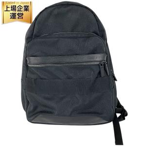 BRIEFING ブリーフィング バックパック リュック ブラック メンズ(ファッション)の新品/中古販売 | 2089754 | ReRe[リリ]