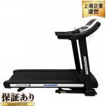 Johnson HORIZON Adventure 1 ルームランナー トレッドミル 大型
