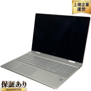 HP HP ENVY x360 Convertible 15-dr1xxx(ノートパソコン)の新品 HP HP ENVY x360 Convertible 15-dr1xxx(ノートパソコン)の新品