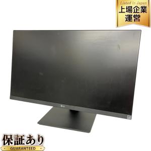 LG Monitor 24BL650C 23.8インチ ディスプレイ モニター