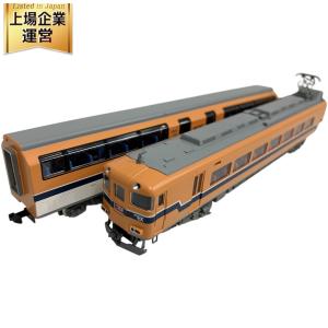 TOMIX 92598 近鉄 30000系 ビスタEX セット