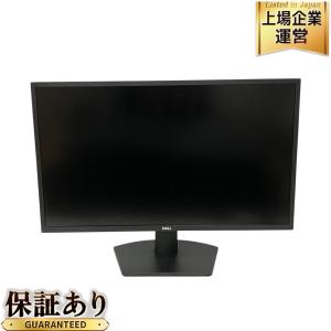 DELL SE2722H 27インチ 2021年製 液晶モニター PC周辺機器 家電