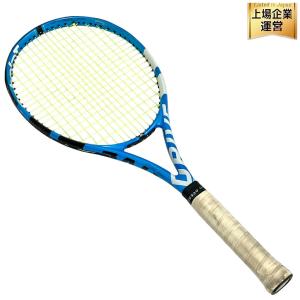 BabolaT PURE DRIVE 2021 バボラ 硬式テニスラケット ラケット