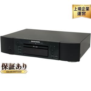 marantz マランツ UD-7006 ブルーレイプレーヤー 7.1ch ブラック