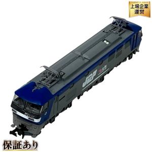 TOMIX 2146 JR EF210 100形 電気機関車 単品 鉄道模型 Nゲージの