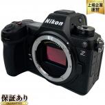 Nikon  Z6III