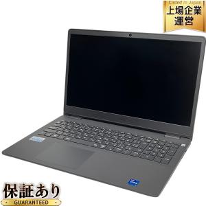 Dell Inspiron 15 3501 ノート PC Core i7-1165G7 @ 2.80GHz 8 GB SSD 512GB 15.6インチ