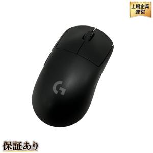 Logicool M-R0070 ワイヤレス ゲーミング マウス ロジクール パソコン周辺機器