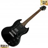 Epiphone SG Special Satin E1 エピフォン エレキギター 楽器