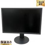 EIZO ColorEdge CG2420-Z 液晶ディスプレイモニター 24.1インチ 2021年製 遮光フード付属 PC周辺機器