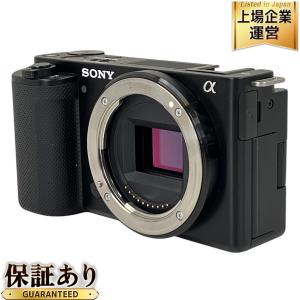 SONY BLOGCAM ZV-E10 パワーズーム レンズキット