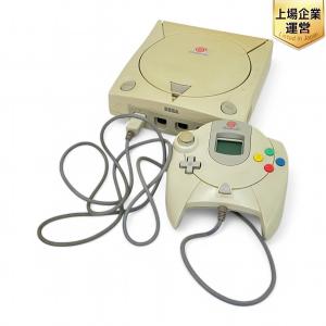 SEGA セガ HKT-3000 Dreamcast ドリームキャスト Regulation7 R7 ドリキャス