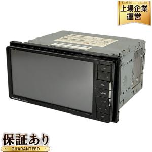 Panasonic カーナビ ストラーダ 7V型ワイド CN-RE05WD 自動車 地図